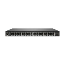 SonicWall Switch SWS14-48FPOE - Conmutador - Gestionado - 48 | APLIUM