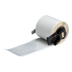 Metallised Polyester Labels