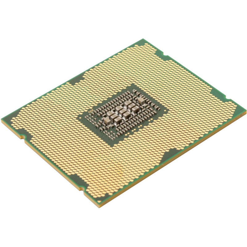 Xeon E5-1650 Processor 3.2Ghz