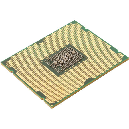 Xeon E5-1650 Processor 3.2Ghz