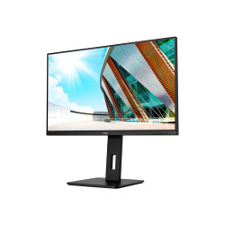 AOC U32P2 - Monitor LED - 31.5" - 3840 x 2160 4K @ 60 Hz - V | APLIUM