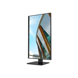AOC U32P2 - Monitor LED - 31.5" - 3840 x 2160 4K @ 60 Hz - V | APLIUM