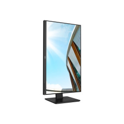AOC U32P2 - Monitor LED - 31.5" - 3840 x 2160 4K @ 60 Hz - V | APLIUM