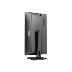 AOC U32P2 - Monitor LED - 31.5" - 3840 x 2160 4K @ 60 Hz - V | APLIUM