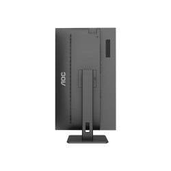 AOC U32P2 - Monitor LED - 31.5" - 3840 x 2160 4K @ 60 Hz - V | APLIUM