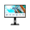 AOC Q32P2 - Monitor LED - 31.5" - 2560 x 1440 QHD @ 75 Hz - | APLIUM