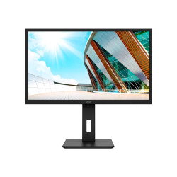 AOC Q32P2 - Monitor LED - 31.5" - 2560 x 1440 QHD @ 75 Hz - | APLIUM