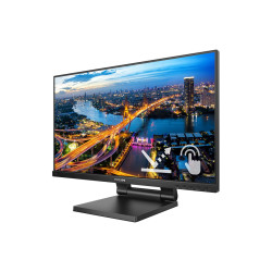 Philips 242B1TC - Monitor LED - 24" (23.8" visible) - pantal | APLIUM
