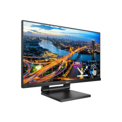 Philips 242B1TC - Monitor LED - 24" (23.8" visible) - pantal | APLIUM