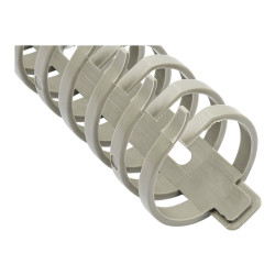 Flexible Wire Cable Raceway Duct 20X30MM | APLIUM