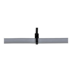 StarTech.com Bridas Ataduras de 15cm para Cables - Ancho 3mm, Diámetro