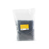 StarTech.com Bridas Sujetacables Negras de 15 cm - Paquete de 1000 - L