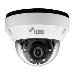 2MP Network Camera H.265 IR
