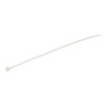 StarTech.com Bridas Sujetacables Blancas de 15 cm - Paquete | APLIUM