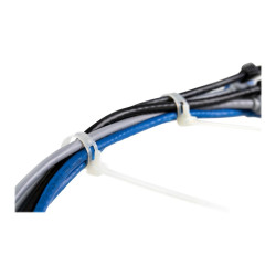 StarTech.com Bridas Sujetacables Reutilizables - Ligadura pa | APLIUM