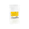 100 Pack Of Resealable Zip Tie 5 | APLIUM