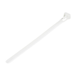 100 Pack Of Resealable Zip Ties 6 | APLIUM