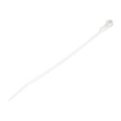 StarTech.com Bridas Sujetacables Reutilizables - Ligadura para cables