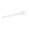 StarTech.com Bridas Sujetacables Reutilizables - Ligadura para cables