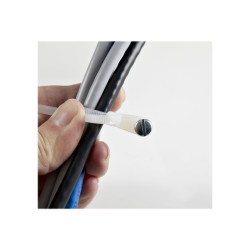 StarTech.com Bridas Sujetacables Reutilizables - Ligadura para cables