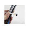 StarTech.com Bridas Sujetacables Reutilizables - Ligadura para cables