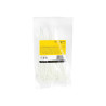 StarTech.com Bridas Sujetacables Reutilizables - Ligadura para cables