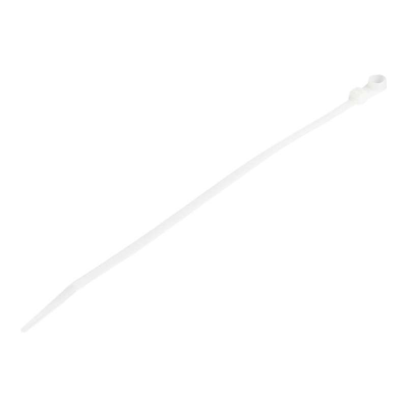 StarTech.com Bridas Sujetacables Reutilizables - Ligadura para cables