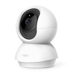 Tapo Pan/Tilt Home Security