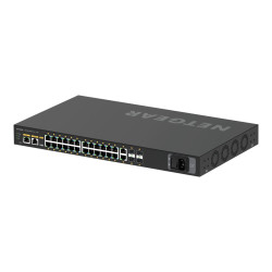 Av Line M4250-26G4F-POE+ 24X1G POE+ 4XSFP Managed 300W | APLIUM