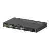 NETGEAR AV Line M4250-26G4F-PoE+ - Conmutador - L3 - Gestion | APLIUM