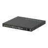 GSM4230PX-100EUS - NETGEAR AV Line M4250-26G4XF-PoE+ | APLIUM