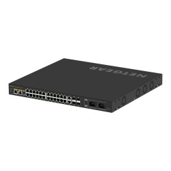 Av Line M4250-26G4F-POE++ 24X1G ULTRA90 POE++ 4XSFP 1440W | APLIUM