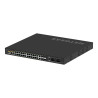 NETGEAR AV Line M4250-26G4F-PoE++ - Conmutador - L3 - Gestionado - 24