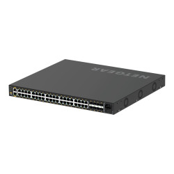 GSM4248P-100EUS - NETGEAR AV Line M4250-40G8F-PoE+ | APLIUM