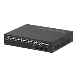 Av Line M4250-40G8XF-POE++ 40X1G ULTRA90 POE++ 8XSFP+ 2880W | APLIUM