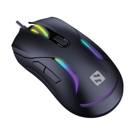 LightFlow 6D Gamer Mouse