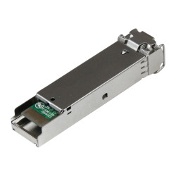 StarTech.com Modulo Transceptor SFP+ Compatible Cisco SFP-10G-BX-U-40