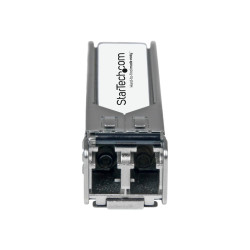 StarTech.com Modulo Transceptor SFP+ Compatible Cisco SFP-10G-BX-U-40