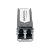 StarTech.com Modulo Transceptor SFP+ Compatible Cisco SFP-10G-BX-U-40