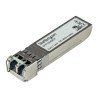 StarTech.com Modulo Transceptor SFP+ Compatible con HP J9151D - 10GBas