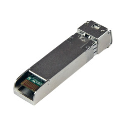 StarTech.com Modulo Transceptor SFP+ Compatible con HP J9151D - 10GBas