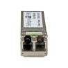 StarTech.com Modulo Transceptor SFP+ Compatible con HP J9151D - 10GBas