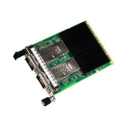 NIC/OCP up to 100Gb QSFP28 x 2, OEM | APLIUM