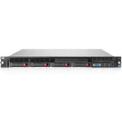 CTO DL360 G7 E5649