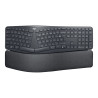 Ergo K860 - Graphite - Fra 2.4GHZ/BT - N/A - Central | APLIUM