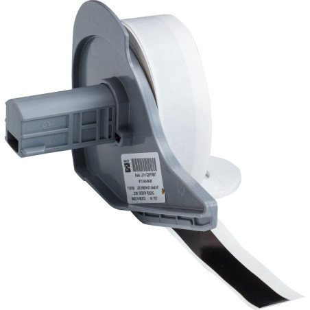 All-Weather Vinyl Labels for