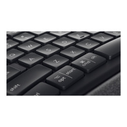 Teclado Inalámbrico Logitech Ergo K860