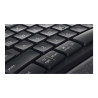 Teclado Inalámbrico Logitech Ergo K860