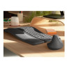 Teclado Inalámbrico Logitech Ergo K860