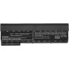 Laptop Battery for HP 90.72Wh